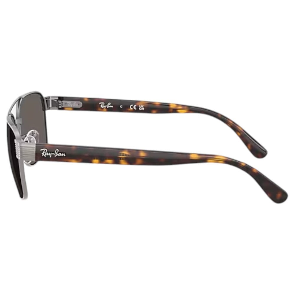 Ray-Ban Orb3751 004/B1 58Hc
