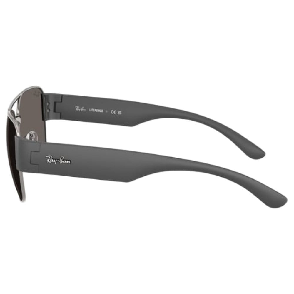 Ray-Ban Orb3756 004/B1 56Hc