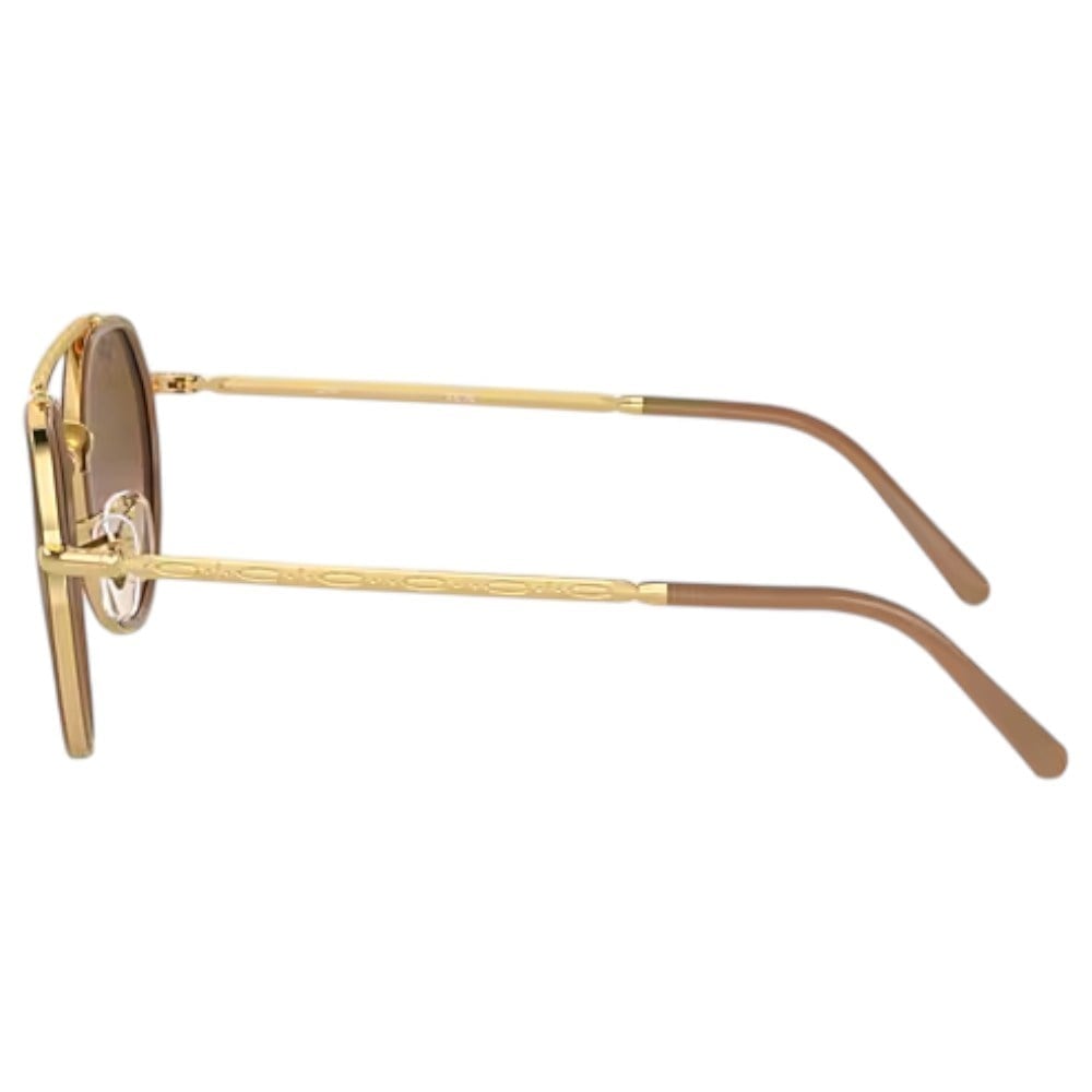 Ray-Ban Orb3765 001/4O 53Hc