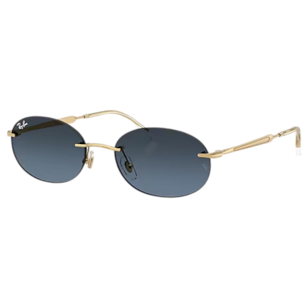Ray-Ban Orb3767 001/4C 54Hc