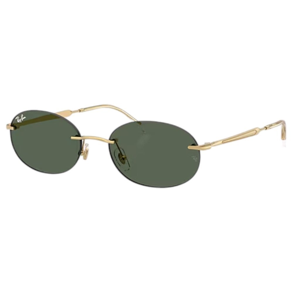 Ray-Ban Orb3767 001/71 54Hc