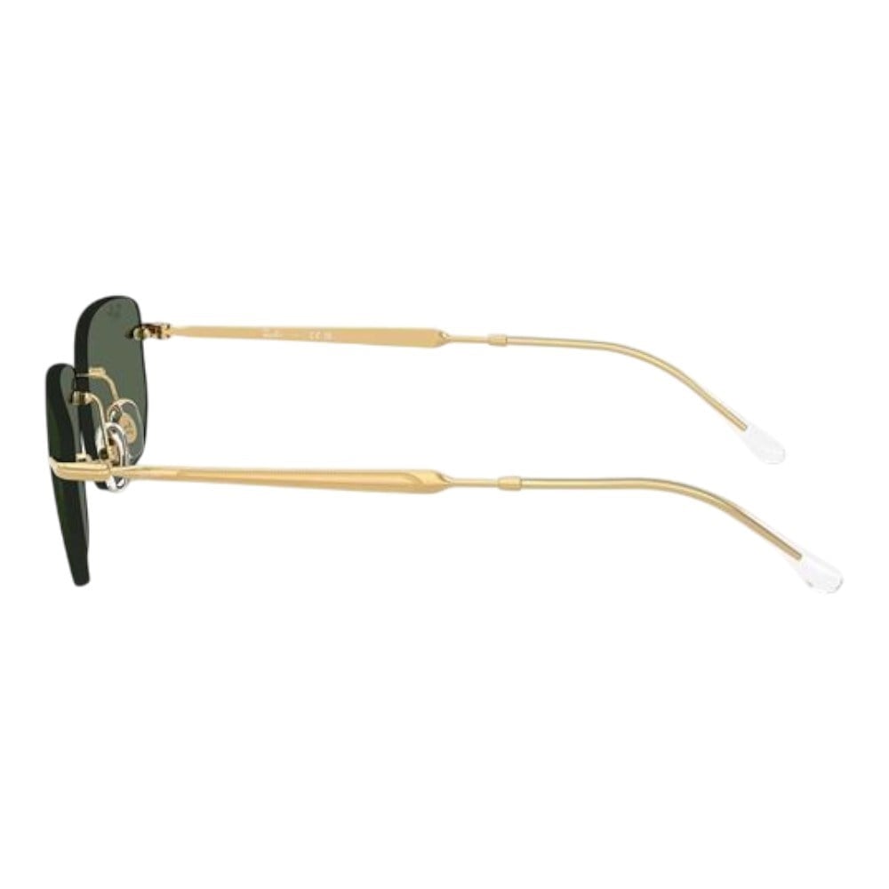 Ray-Ban Orb3768 001/71 56Hc