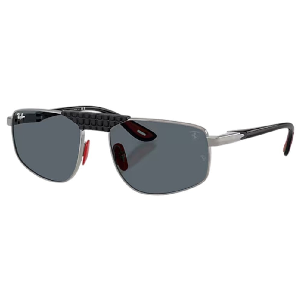 Ray-Ban Orb3776m F001r5 58Hc