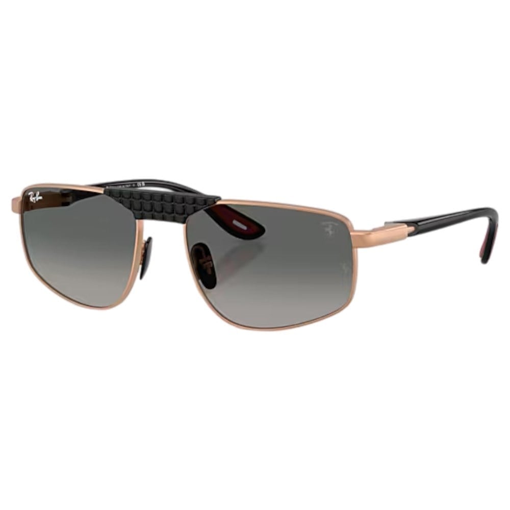 Ray-Ban Orb3776m F1277 58Hc