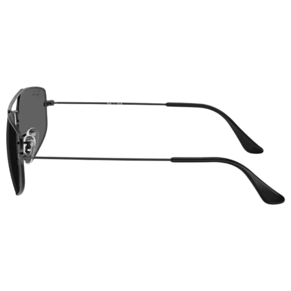 Ray-Ban Orb3845 002/B1 60Hc