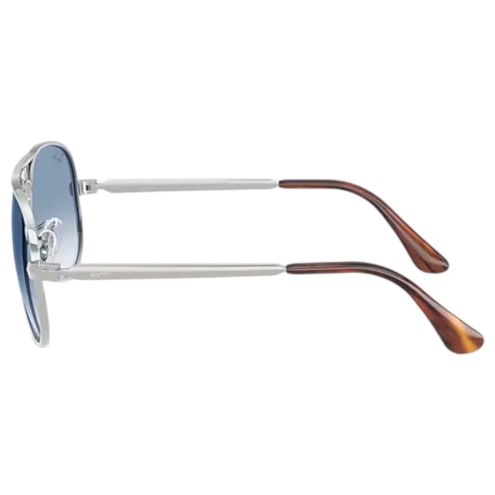 Ray-Ban Orb3925 003/3F 62Hc
