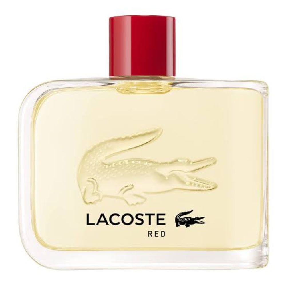 Red 125Ml Edt