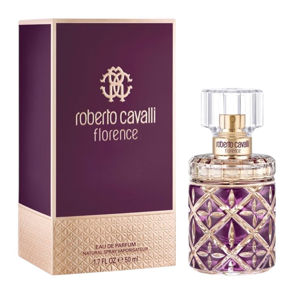 Roberto Cavalli Florence 50Ml Edp