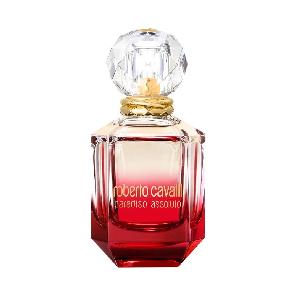 Roberto Cavalli Paradiso Assoluto 75Ml Edp