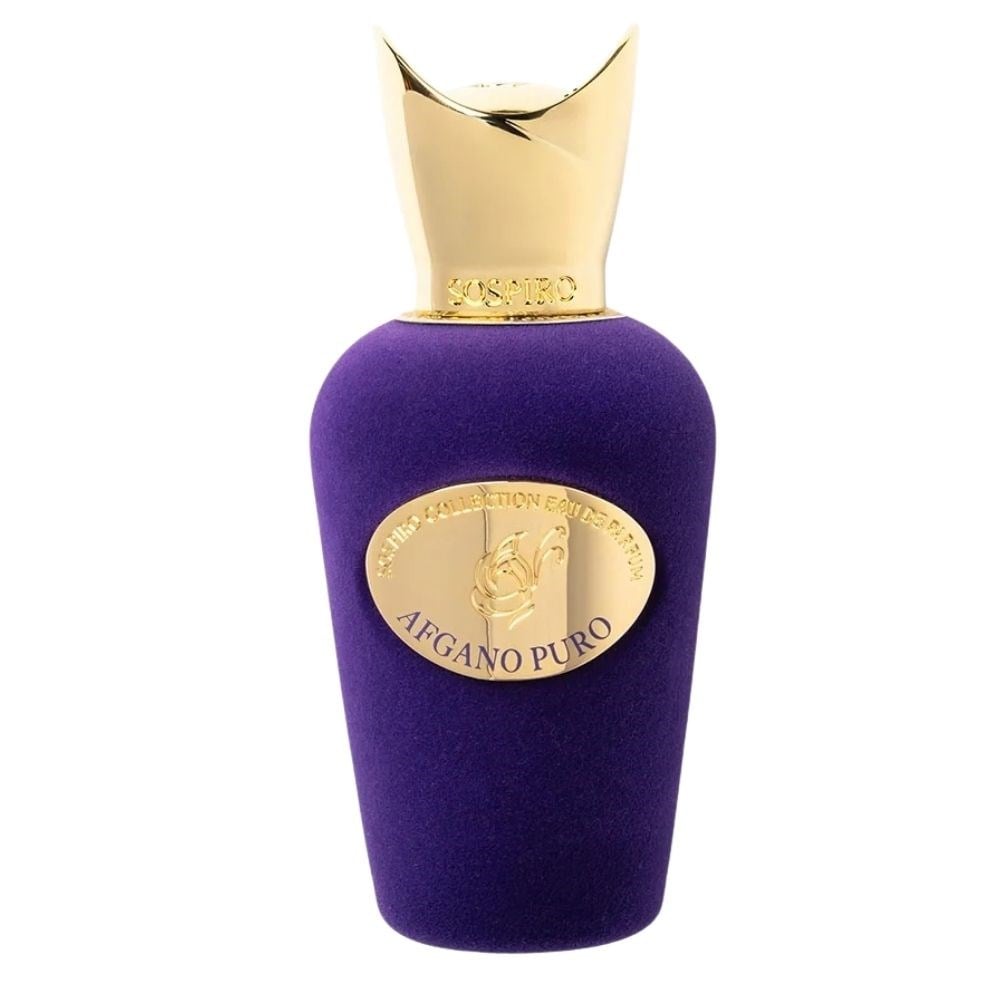 Sospiro Afgano Puro Edp 100Ml
