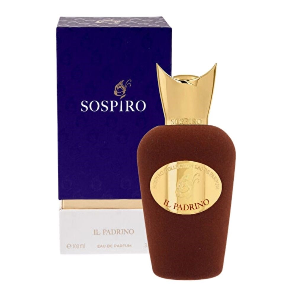 Sospiro Il Padrino 100Ml Edp