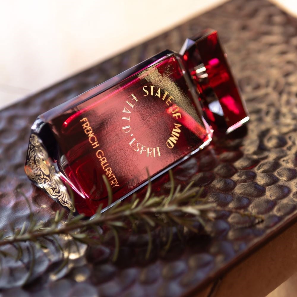 State Of Mind French Gallantry 100Ml Edp