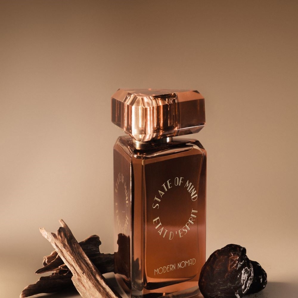 State Of Mind Modern Nomad 100Ml Edp