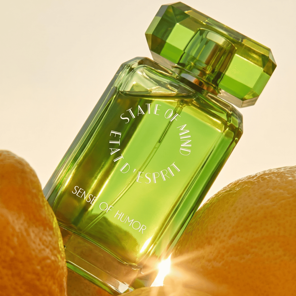 State Of Mind Sense Of Humor 100Ml Edp