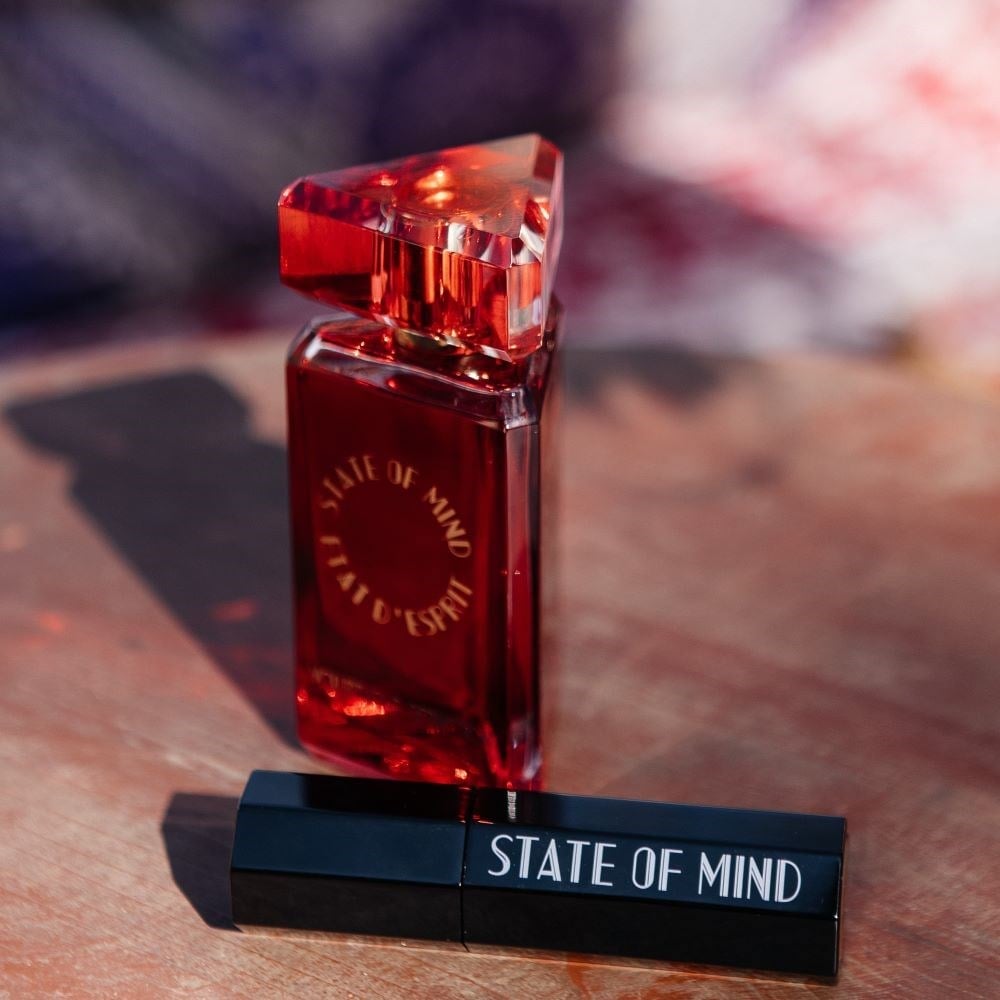 State Of Mind Voluptuous Seduction 100Ml Edp