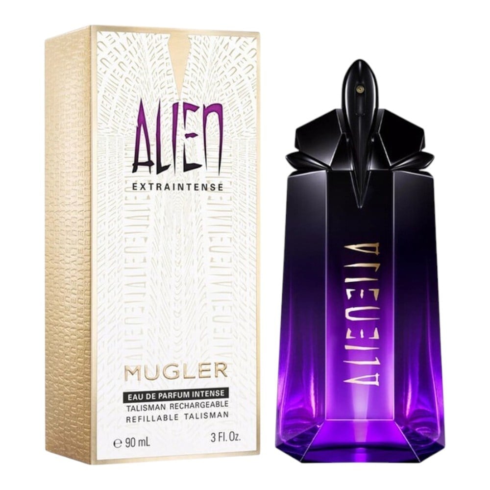 Thierry Mugler Alien Extraintense 90Ml Edp Intense