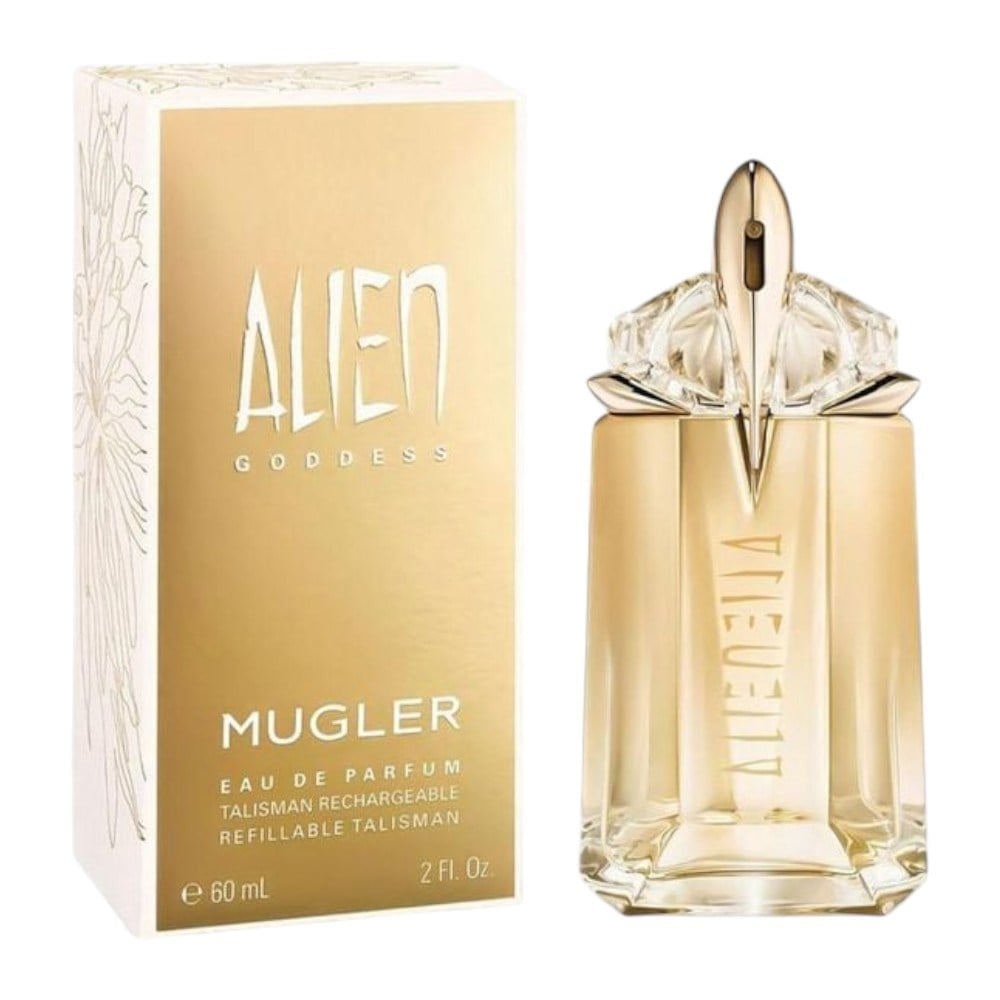Thierry Mugler Alien Goddess Edp 60Ml