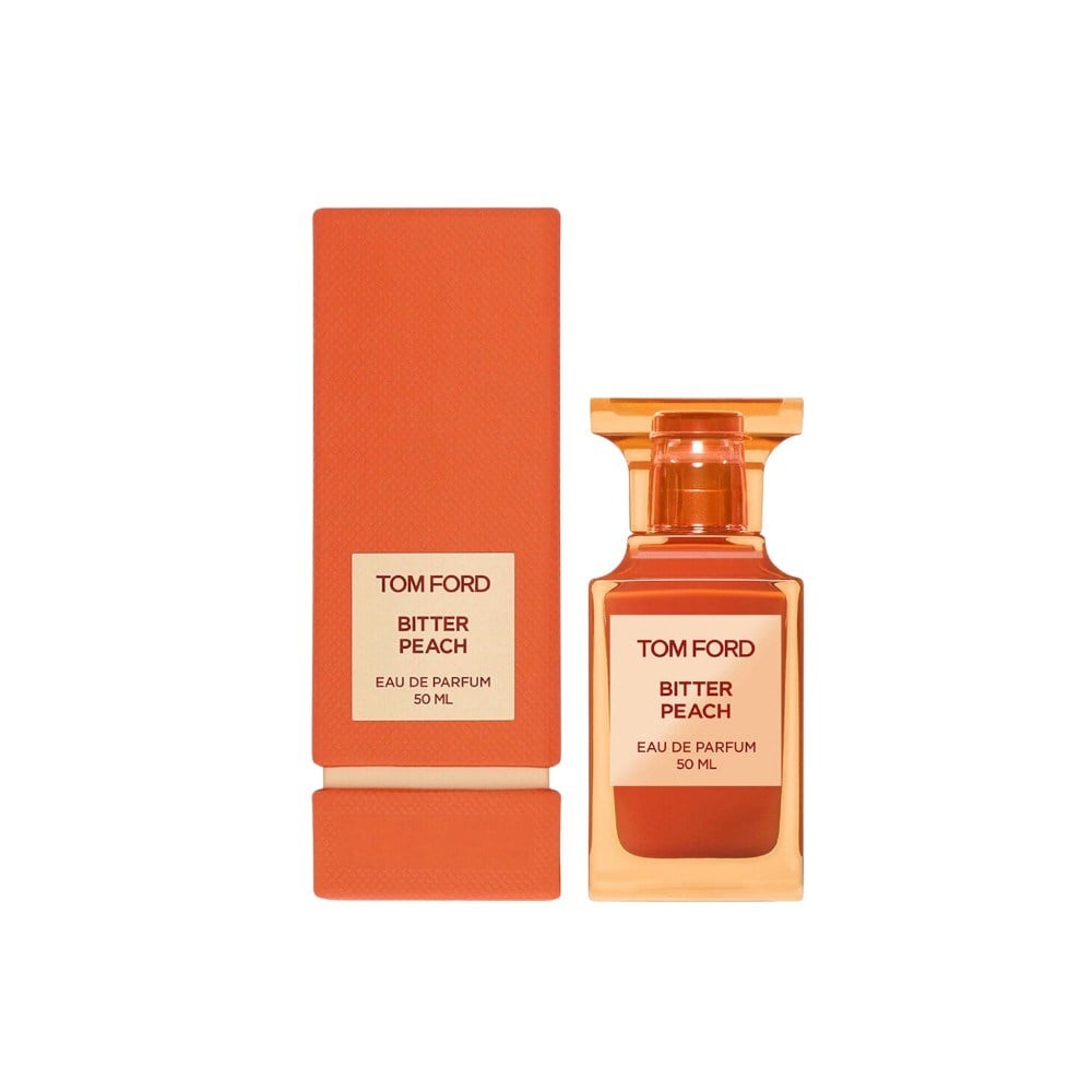 Tom Ford Bitter Peach Edp 50Ml
