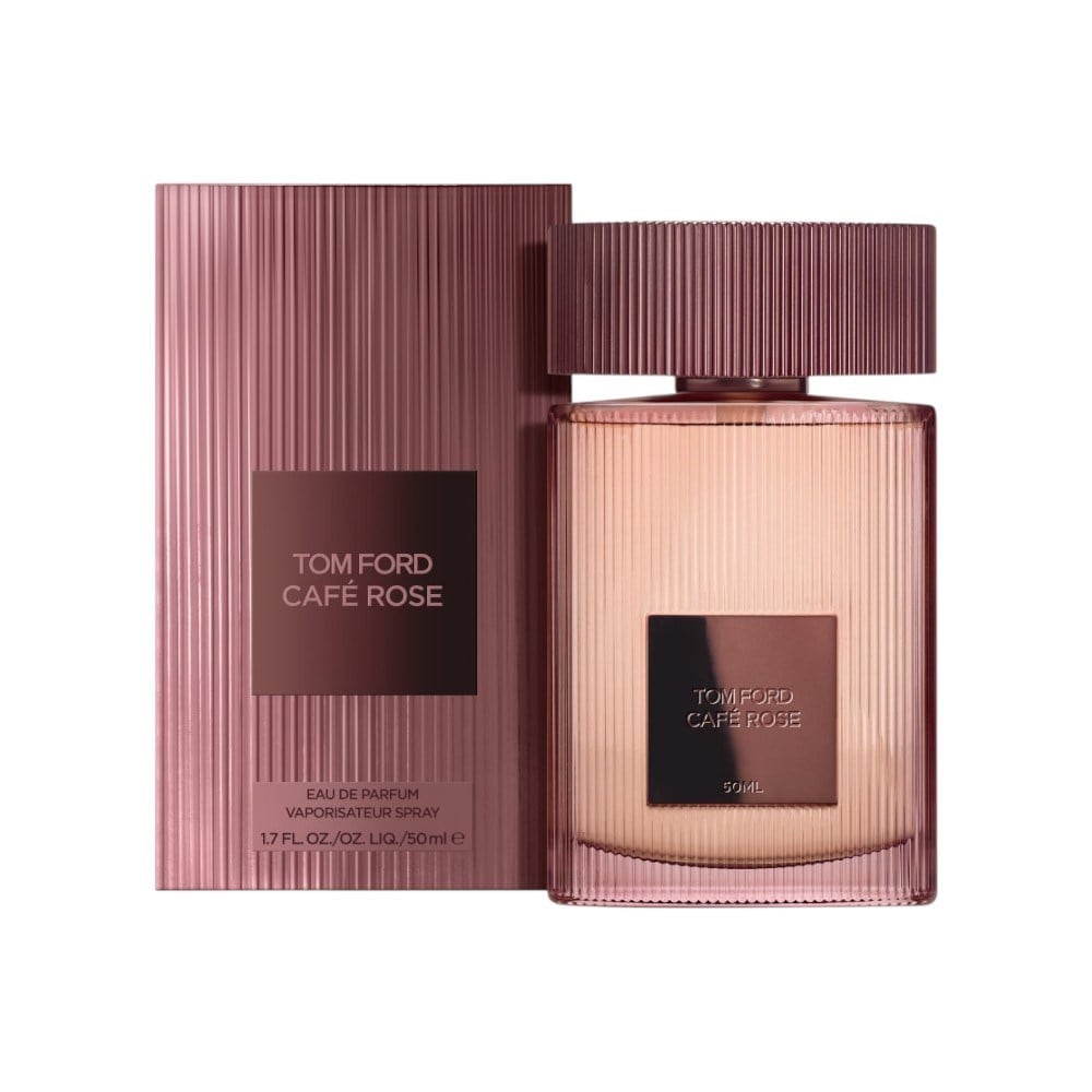Tom Ford Cafe Rose 50Ml Edp
