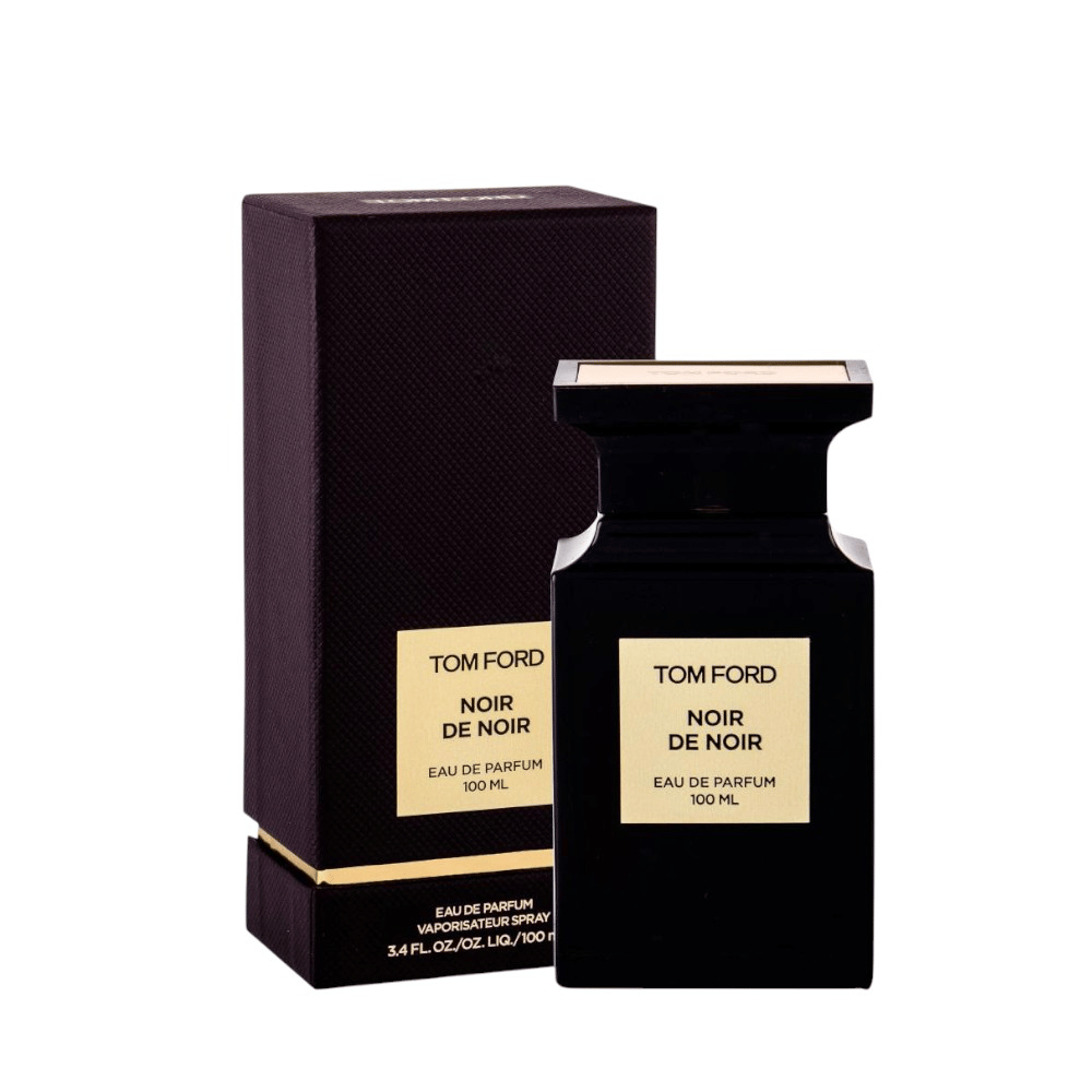 Tom Ford Noir De Noir Edp 100Ml