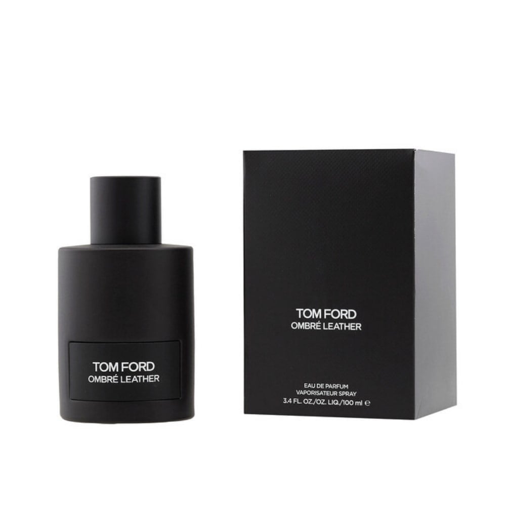 Tom Ford Ombre Leather 100Ml Edp