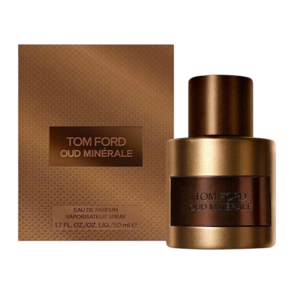 Tom Ford Oud Minerale 50Ml Edp