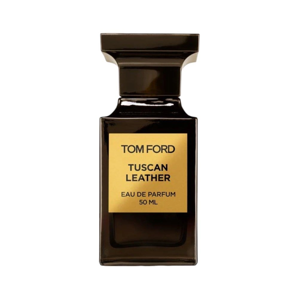 Tom Ford Tuscan Leather Edp 50Ml