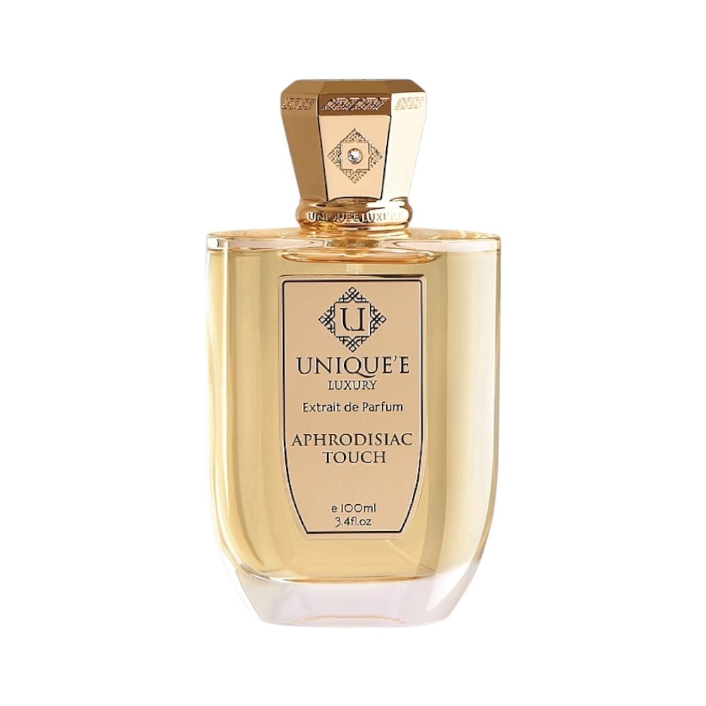 Unique Luxury Aphrodisiac Touch 100Ml Edp