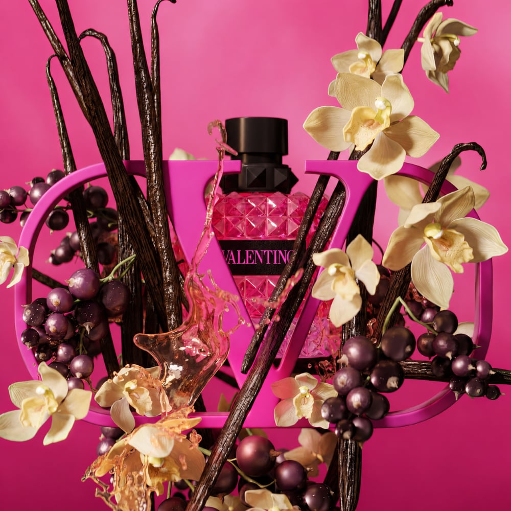 Valentino Born In Roma Donna Extradose Parfum 100Ml