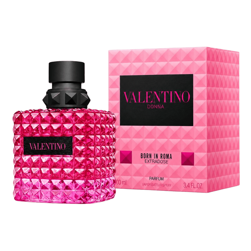 Valentino Born In Roma Donna Extradose Parfum 100Ml