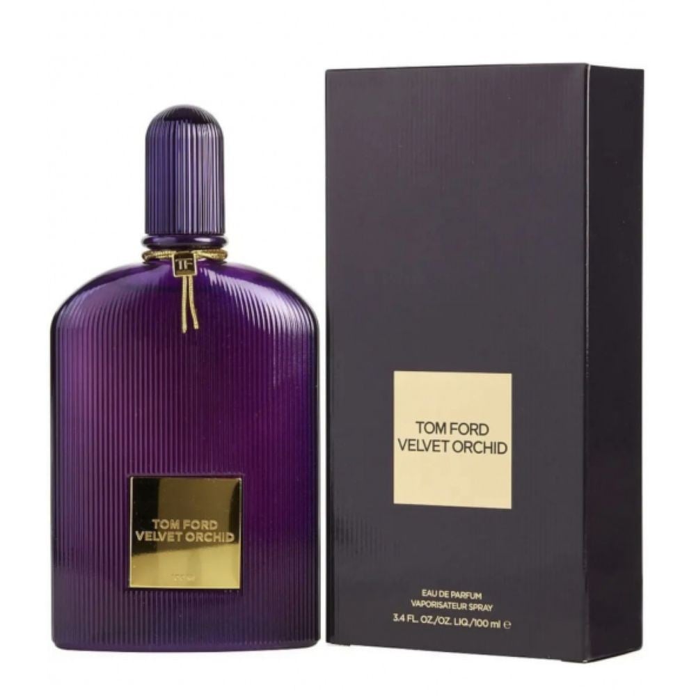 Velvet Orchid 100Ml Edp