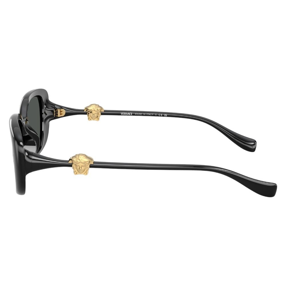 Versace 0Ve4504d Gb1/87 56Hc