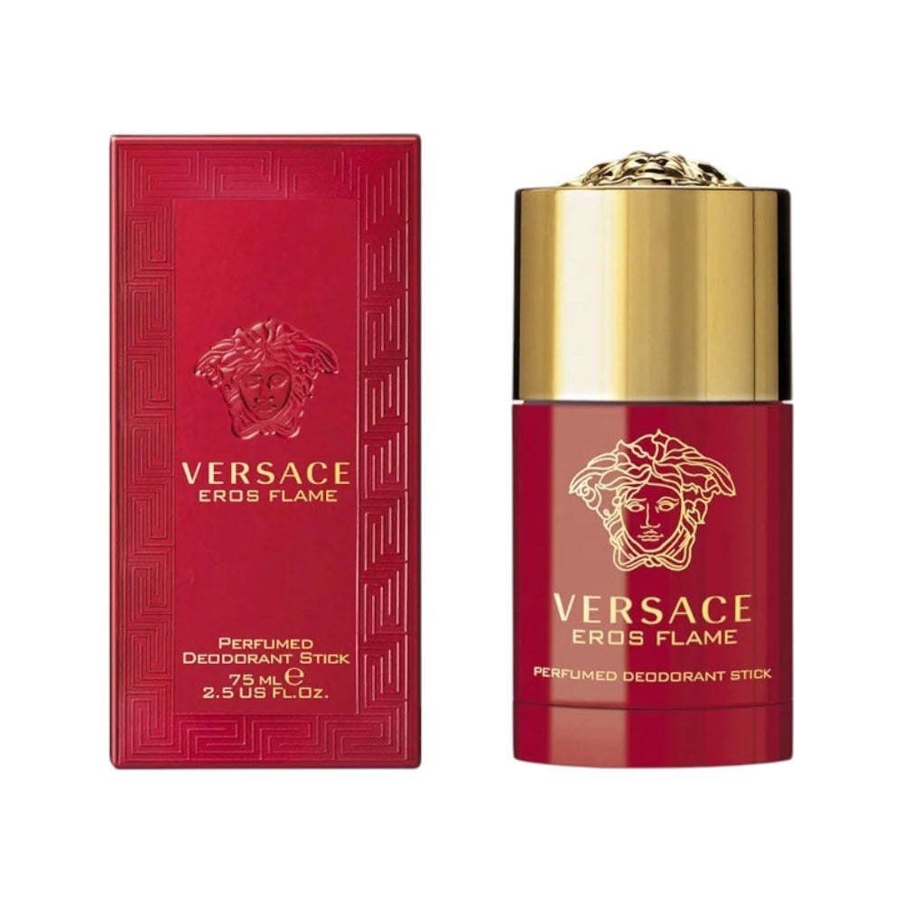 Versace Eros Flame 75Ml Deostick