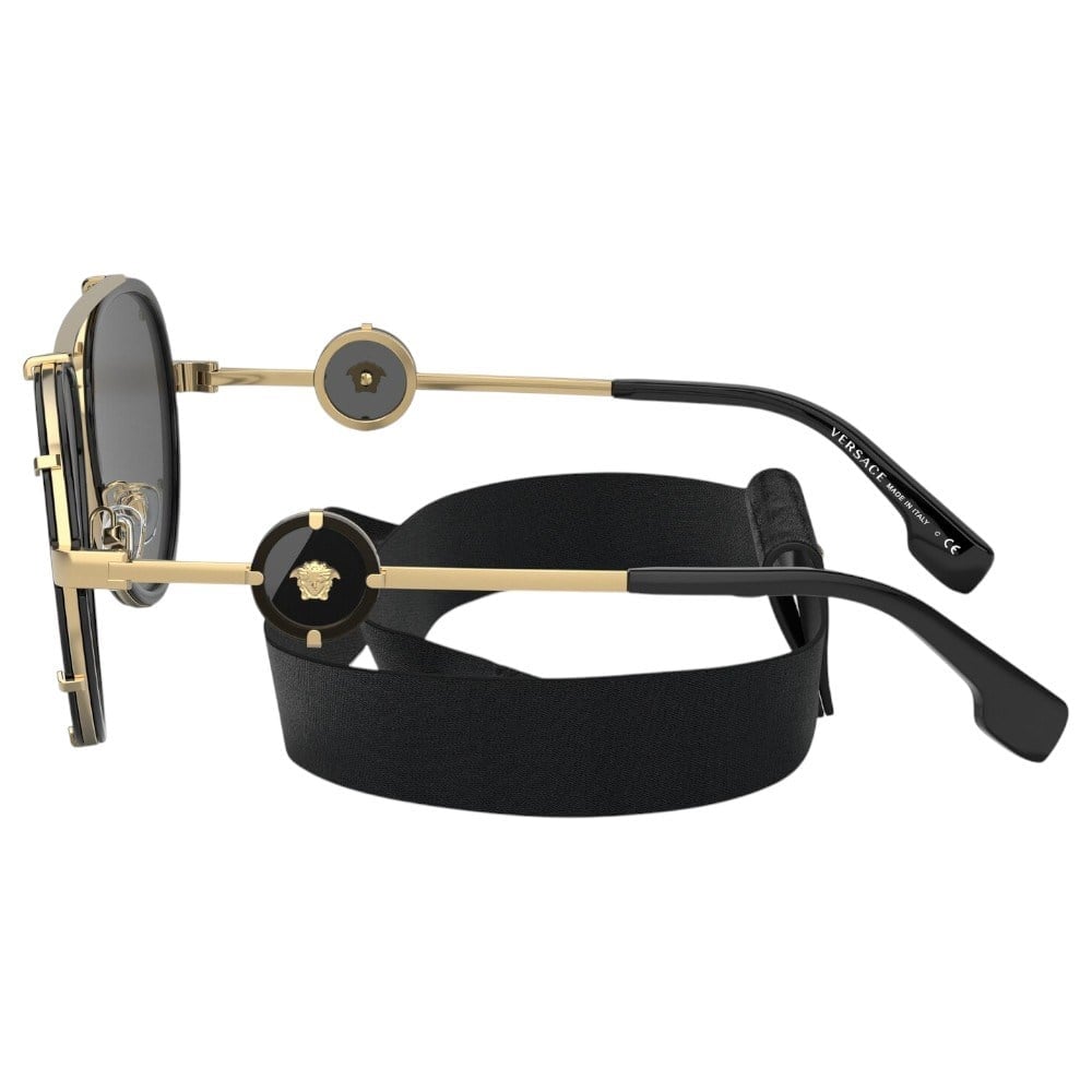 Versace Ove2232 143887 61Hc