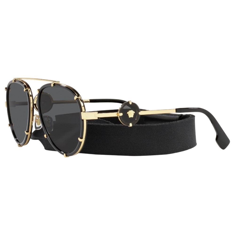 Versace Ove2232 143887 61Hc