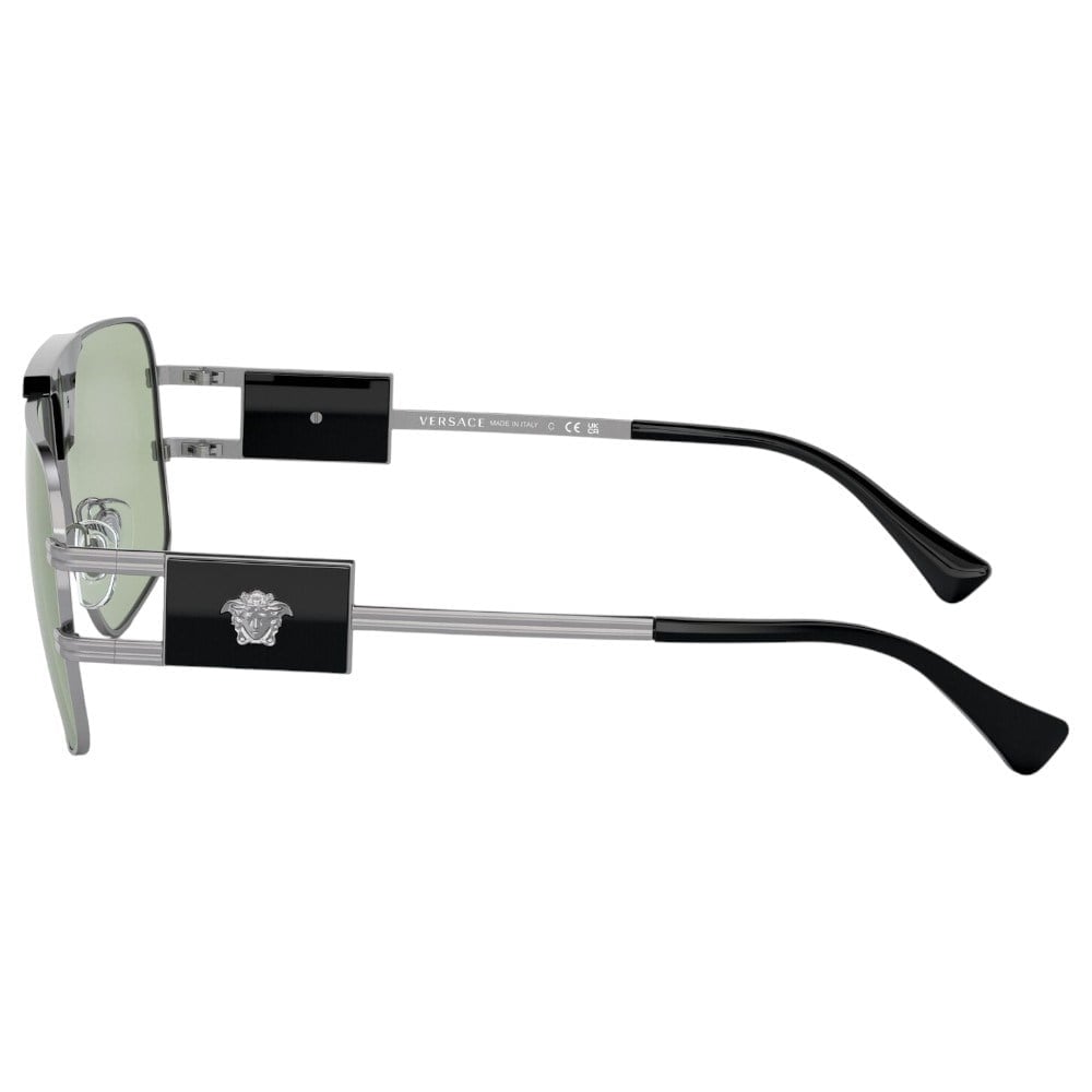 Versace Ove2251 1001/2 63Hc