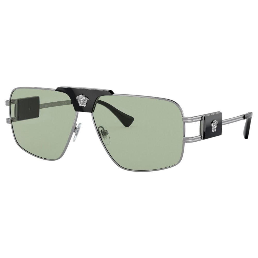 Versace Ove2251 1001/2 63Hc