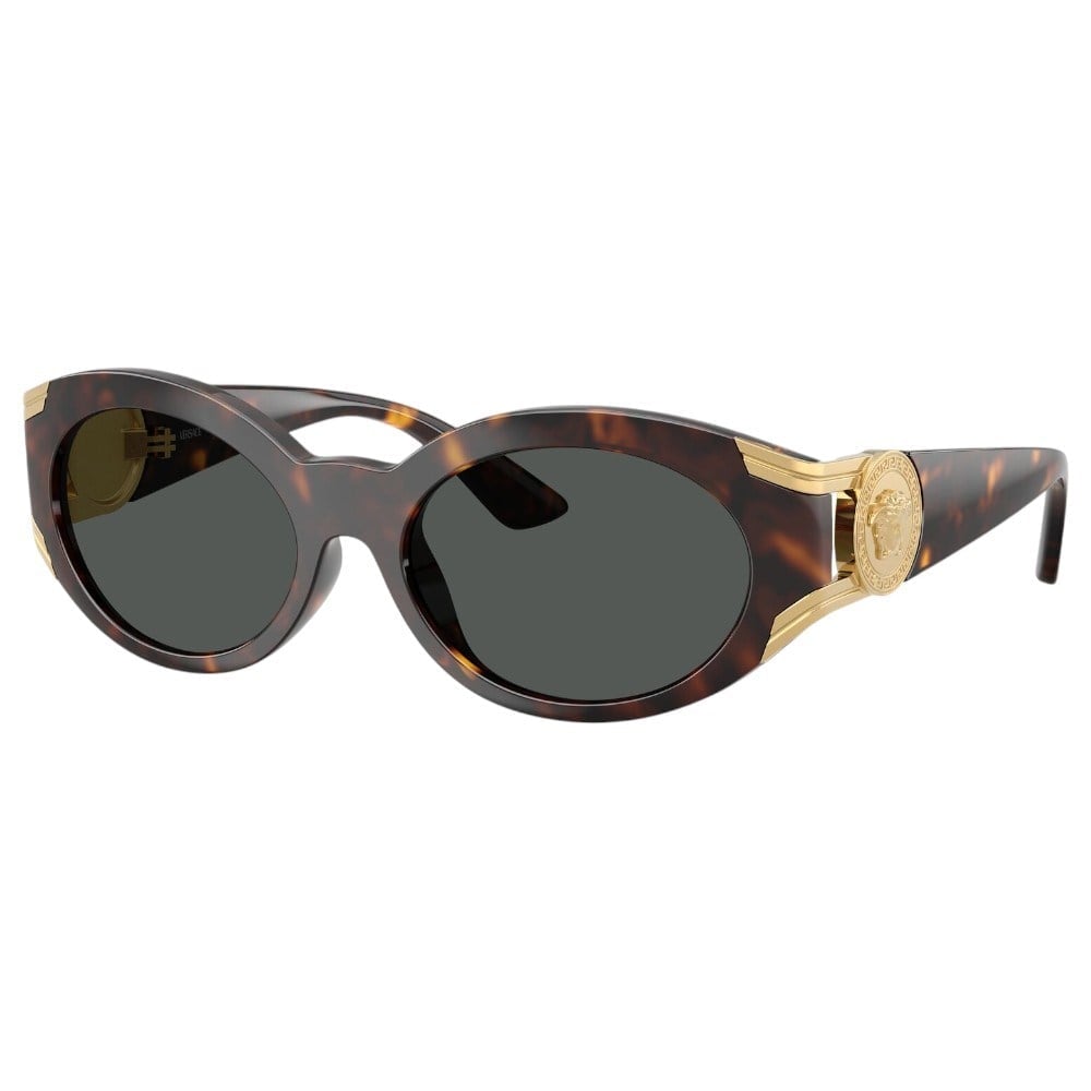 Versace Ove4503u 108/87 55Hc
