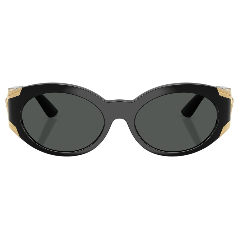 Versace Ove4503u Gb1/87 55Hc