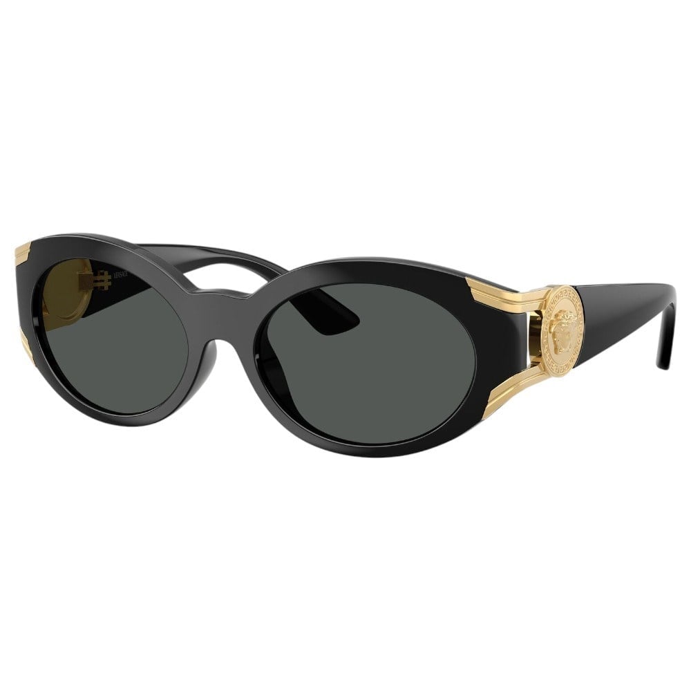 Versace Ove4503u Gb1/87 55Hc
