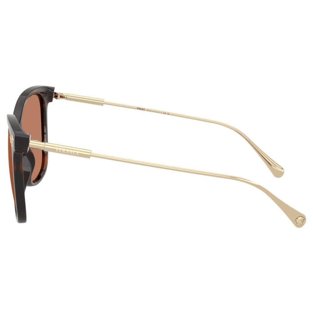 Versace Ove4507u 108/73 57Hc