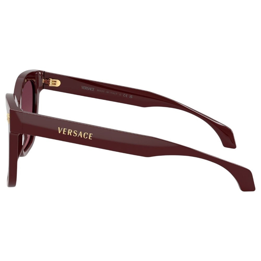 Versace Ove4511 5381F4 55Hc