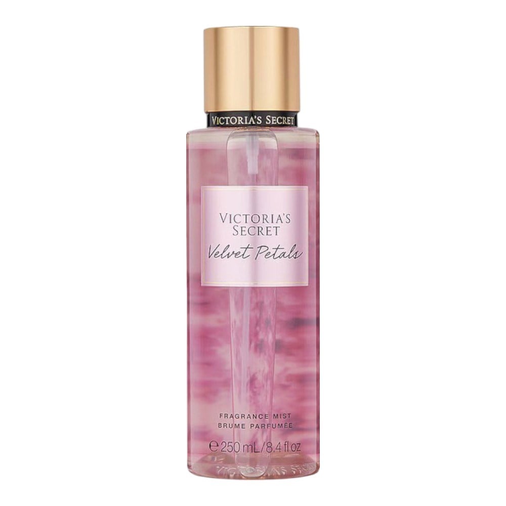 Victoria`S Secret Velvet Petals In Bloom 250Ml Body Mist