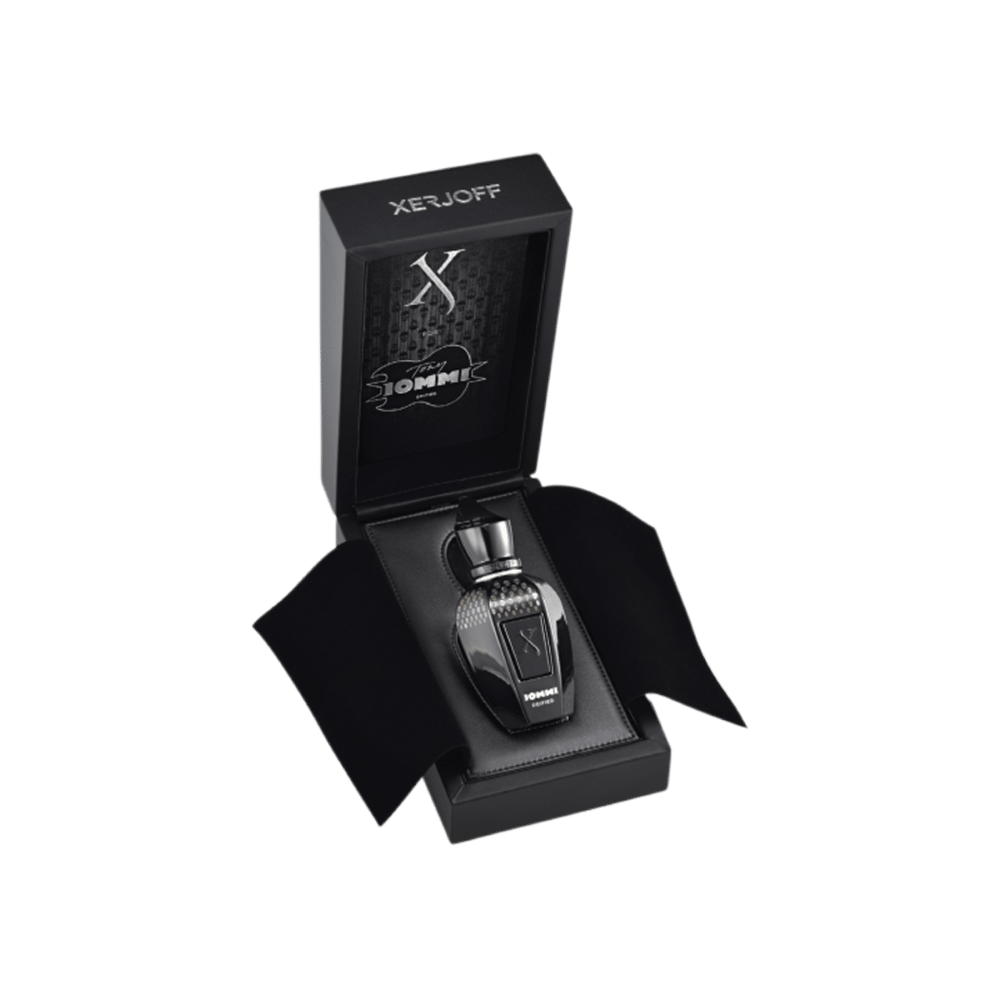 Xerjoff Tony Iommi Deified 50Ml Parfum