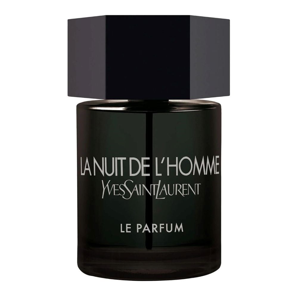 Yves Saint Laurent La Nuit De`L Homme Le Parfum Edp 100Ml
