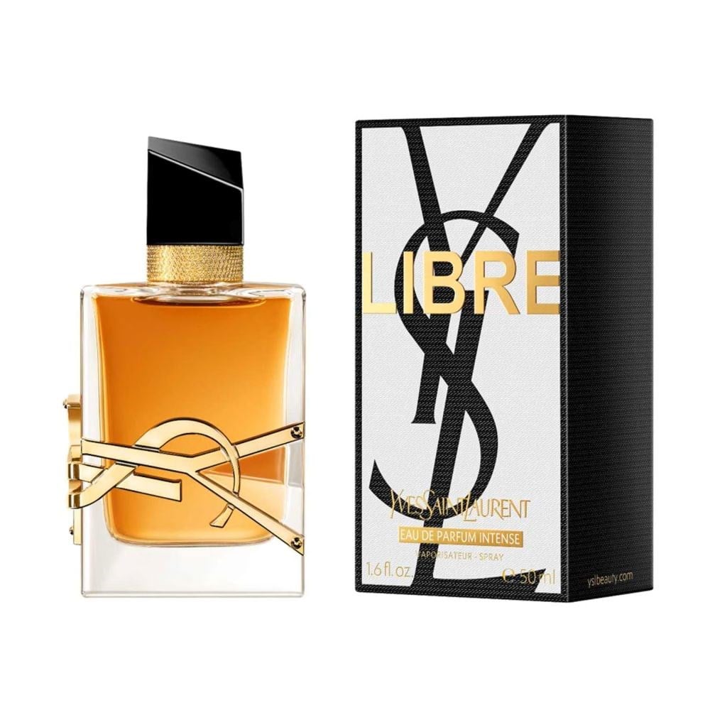 Yves Saint Laurent Libre Intense Edp 50Ml