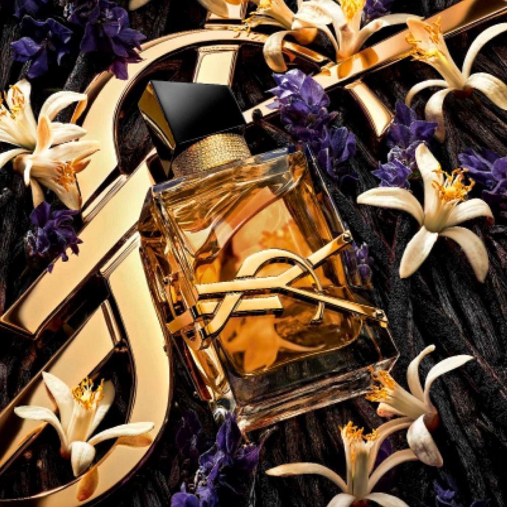 Yves Saint Laurent Libre Intense Edp 90Ml