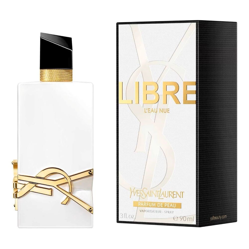 Yves Saint Laurent Libre L`Eau Nue Parfum De Peau  Edp 90Ml