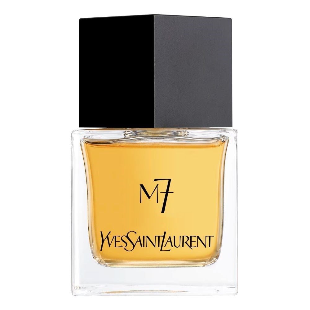 Yves Saint Laurent M7 80Ml Edt