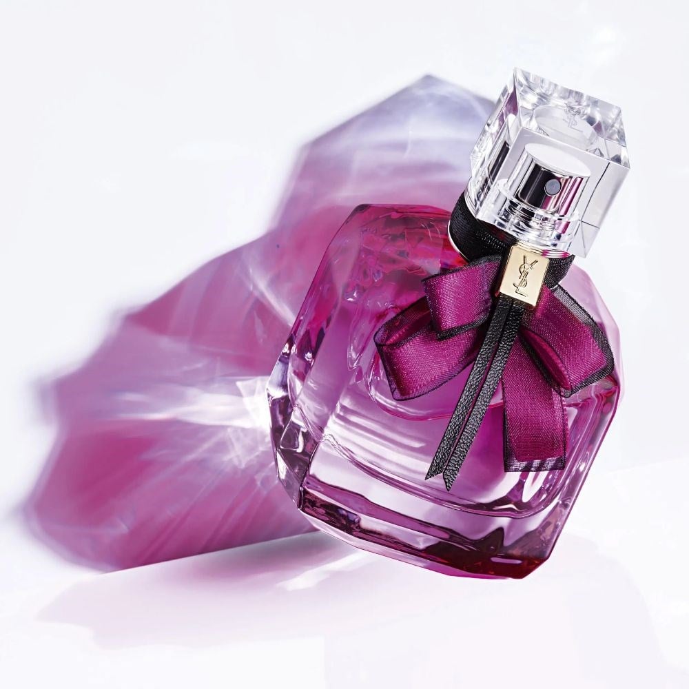 Yves Saint Laurent Mon Paris Intesement Edp Intense 90Ml